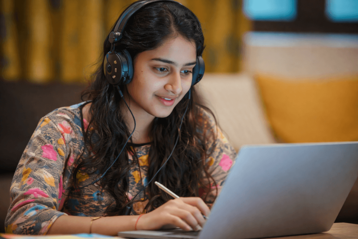 IELTS Banner option 1