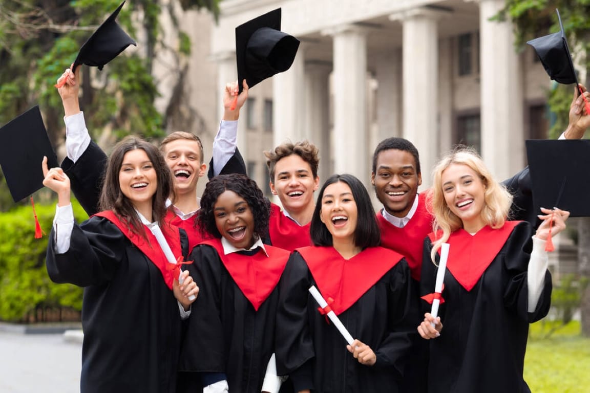 Student recruitment Banner